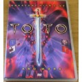 TOTO Greatest Hits Live