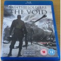 SAINTS AND SOLDIERS The Void Blu Ray   [BLU RAY SHELF]