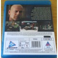 FIRE WITH FIRE Bruce Willis Blu Ray   [BLU RAY SHELF]