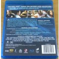 LAKEVIEW TERRACE Samuel L Jackson  Blu Ray   [BLU RAY SHELF]