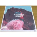 HALSEY Badlands 2015 European Pressing VINYL RECORD