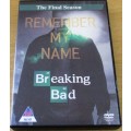 BREAKING BAD The Final Season [BOX SET SHELF]