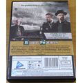 BREAKING BAD The Final Season [BOX SET SHELF]