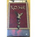 ROME The Complete Collection DVD BOX SET [BOX SET SHELF]