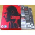 LUTHER Series 1-3 DVD BOX SET [BOX SET SHELF]