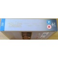 THE HOLLOW CROWN + THE WAR OF THE ROSES BLU RAY BOX SET [BOX SET SHELF]