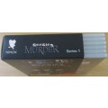 SENSING MURDER Series 1 BOX SET [BOX SET SHELF]