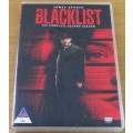 THE BLACKLIST Season 2 James Spader   [BOX SET SHELF]