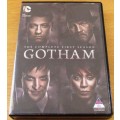 GOTHAM The Complete First Season   [BOX SET SHELF]