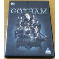 GOTHAM The Complete Second Season   [BOX SET SHELF]