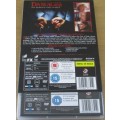 DAMAGES The Complete First Season Glenn Close DVD [BOX]