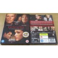 DAMAGES The Complete Second Season Glenn Close DVD [BOX]