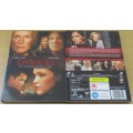 DAMAGES The Complete Second Season Glenn Close DVD [BOX]