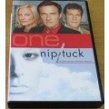 NIP/TUCK Series One [DVD BOX 1]