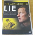 CULT FILM: THE ARMSTRONG LIE [DVD BOX 1]
