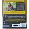 CULT FILM: THE ARMSTRONG LIE [DVD BOX 1]