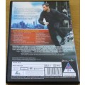 CULT FILM: THE BOURNE ULTIMATUM [DVD BOX 1]