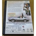 CULT FILM: TERMS OF ENDEARMENT Shirley MacLaine Jack Nicholson[DVD BOX 1]
