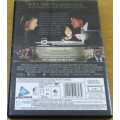 CULT FILM: CONCUSSION Will Smith [DVD BOX 1]