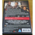 CULT FILM: THE NEGOTIATOR Kevin Spacey Samuel L Jackson [DVD BOX 1]