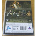 CULT FILM: INDIANA JONES and the KINGDOM OF THE CRYSTAL SKULL [DVD BOX 15]