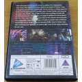 CULT FILM: REDEMPTION Jason Stathan  [DVD BOX 1]