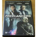 CULT FILM: FREELANCERS Robert De Niro [DVD BOX 2]