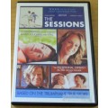 CULT FILM: THE SESSIONS Helen Hunt  [DVD BOX 2]