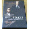 CULT FILM: WALL STREET MIchael Douglas [DVD BOX 2]