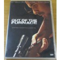 CULT FILM: OUT OF THE FURNACE Christian Bale [DVD BOX 2]