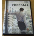 CULT FILM: FREEFALL BBC [DVD BOX 2]