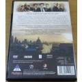 CULT FILM: FREEFALL BBC [DVD BOX 2]