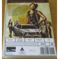 CULT FILM: THE BAYTOWN OUTLAWS Eva Longoria [DVD BOX 3]