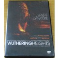 CULT FILM: WUTHERING HEIGHTS [DVD BOX 3]