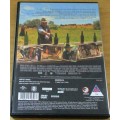 CULT FILM: A MILLION WAYS TO DIE IN THE WEST [DVD BOX 3]