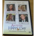 CULT FILM: ANOTHER HAPPY DAY Demi Moore [DVD BOX 3]