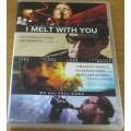 CULT FILM: I MELT WITH YOU Rob Lowe [DVD BOX 3]