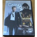 CULT FILM: CASINO ROYALE 007 [DVD BOX 15]