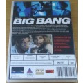 CULT FILM: THE BIG BANG Antobio Banderas [DVD BOX 4]