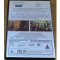 CULT FILM: KINDERGARTEN COP Scharzenegger [DVD BOX 4]
