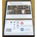 CULT FILM: LOCK STOCK AND TWO SMOKING BARRELS DVD [DVD BOX 6]
