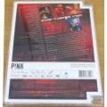PINK  Live in Europe Try This Tour