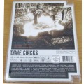 DIXIE CHICKS Top of the World Tour DVD