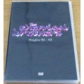 THE CHEMICAL BROTHERS Singles 93-03 DVD