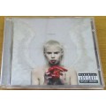 DIE ANTWOORD Ten$ion CD