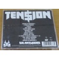 DIE ANTWOORD Ten$ion CD