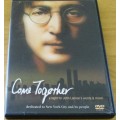 COME TOGETHER A Night of John Lennon`s Words and Music DVD