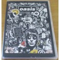 OASIS Lord Don`t Slow Me Down DVD