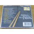 FUNERAL FOR A FRIEND Back to Bus [rock compilation] CD