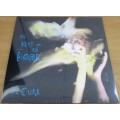 THE CURE The Head on the Door 2016 UK Remastered VINYL RECORD